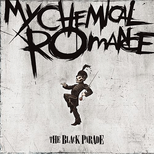 My Chemical Romance : The Black Parade